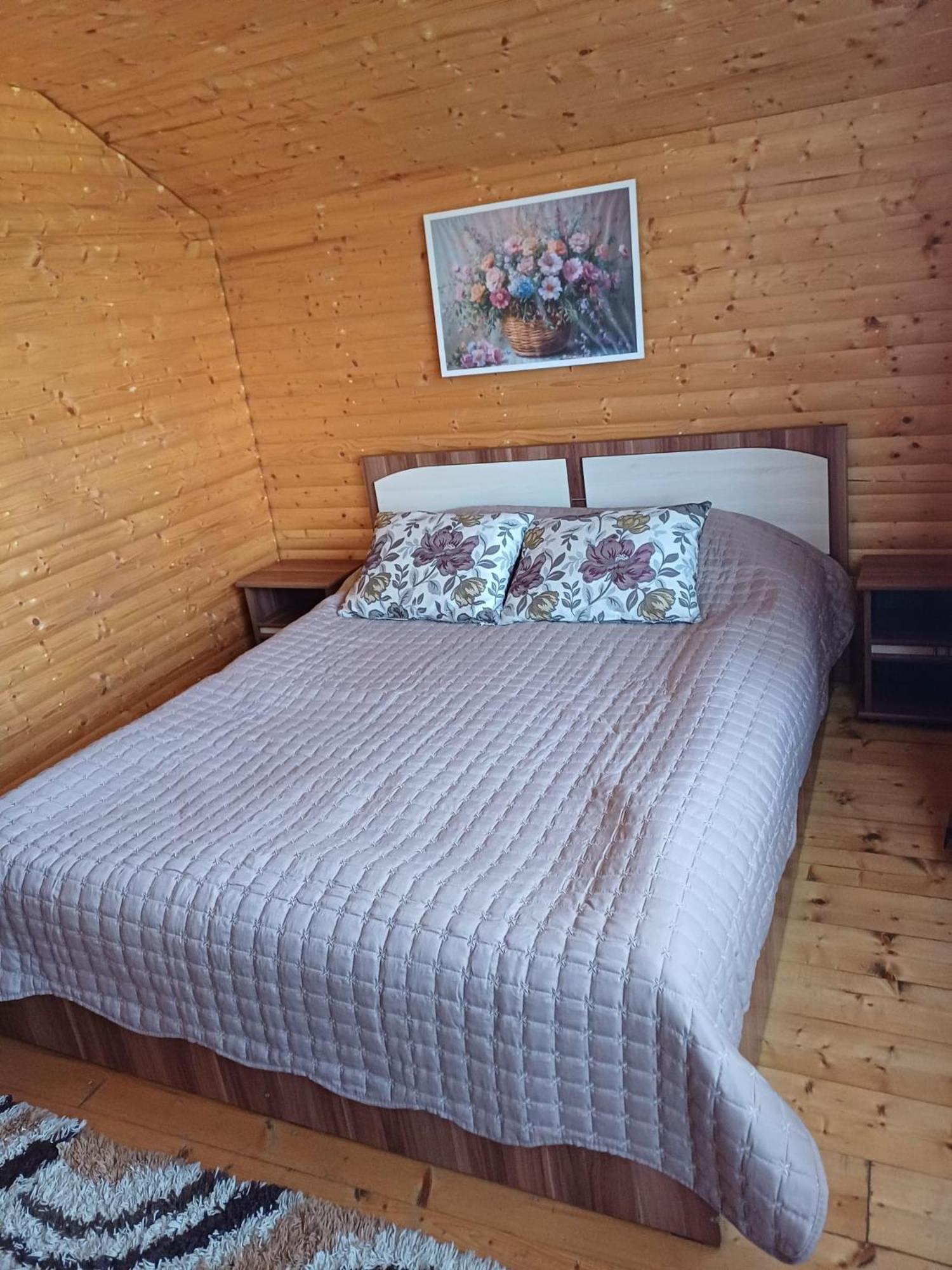 Casa Gherman Hotell Turda Eksteriør bilde