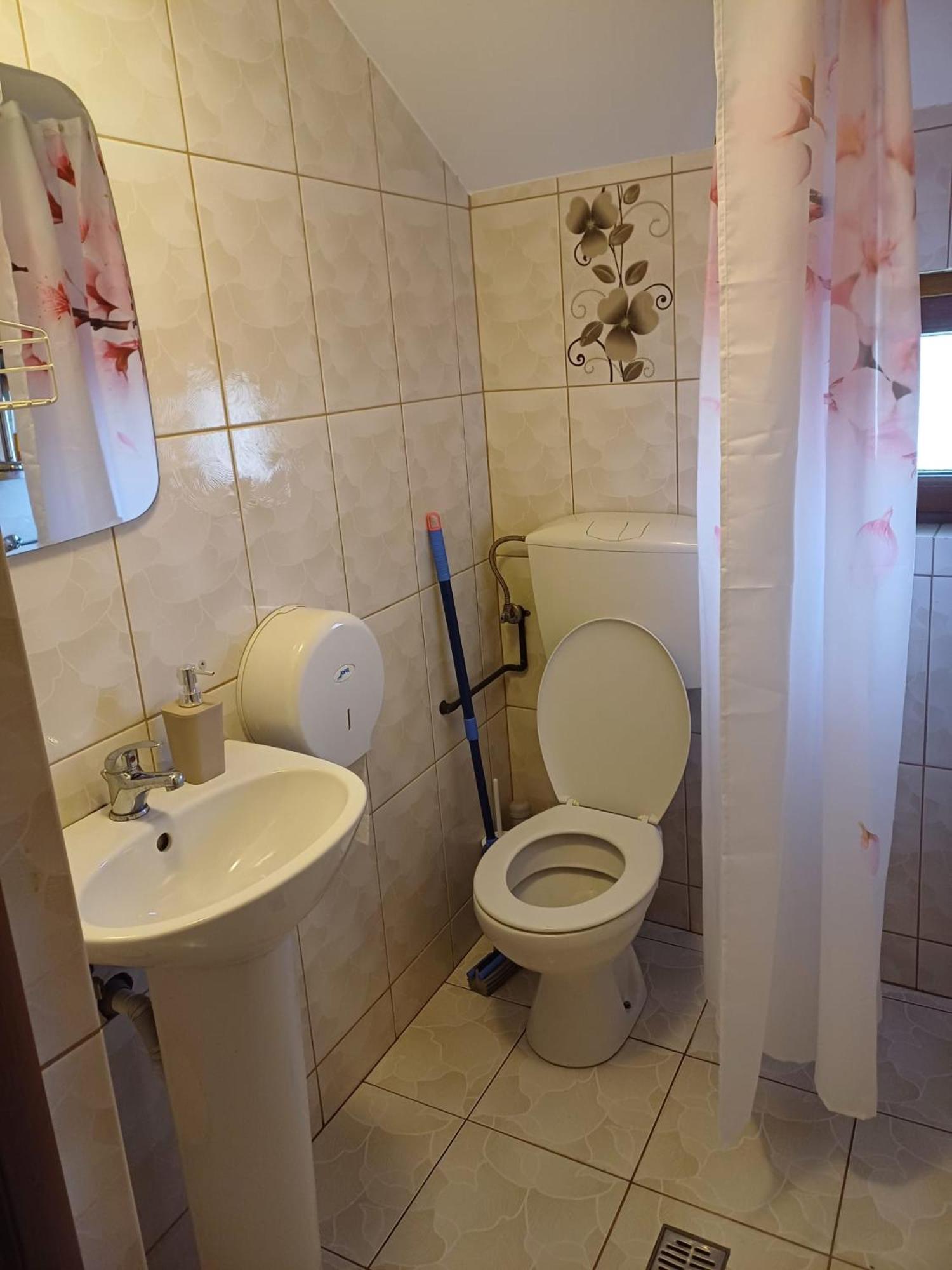 Casa Gherman Hotell Turda Eksteriør bilde