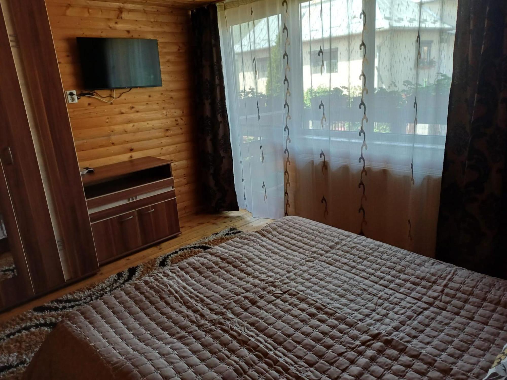 Casa Gherman Hotell Turda Eksteriør bilde