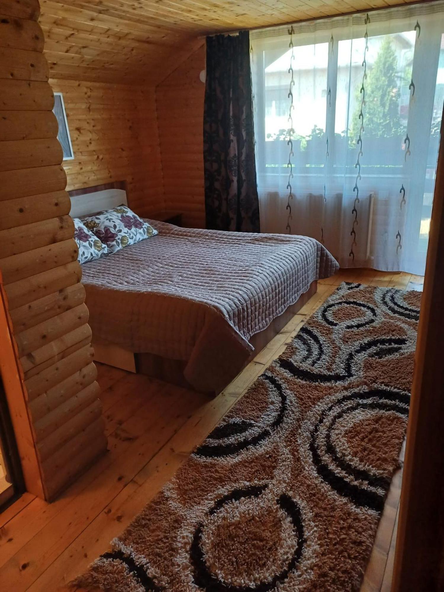 Casa Gherman Hotell Turda Eksteriør bilde