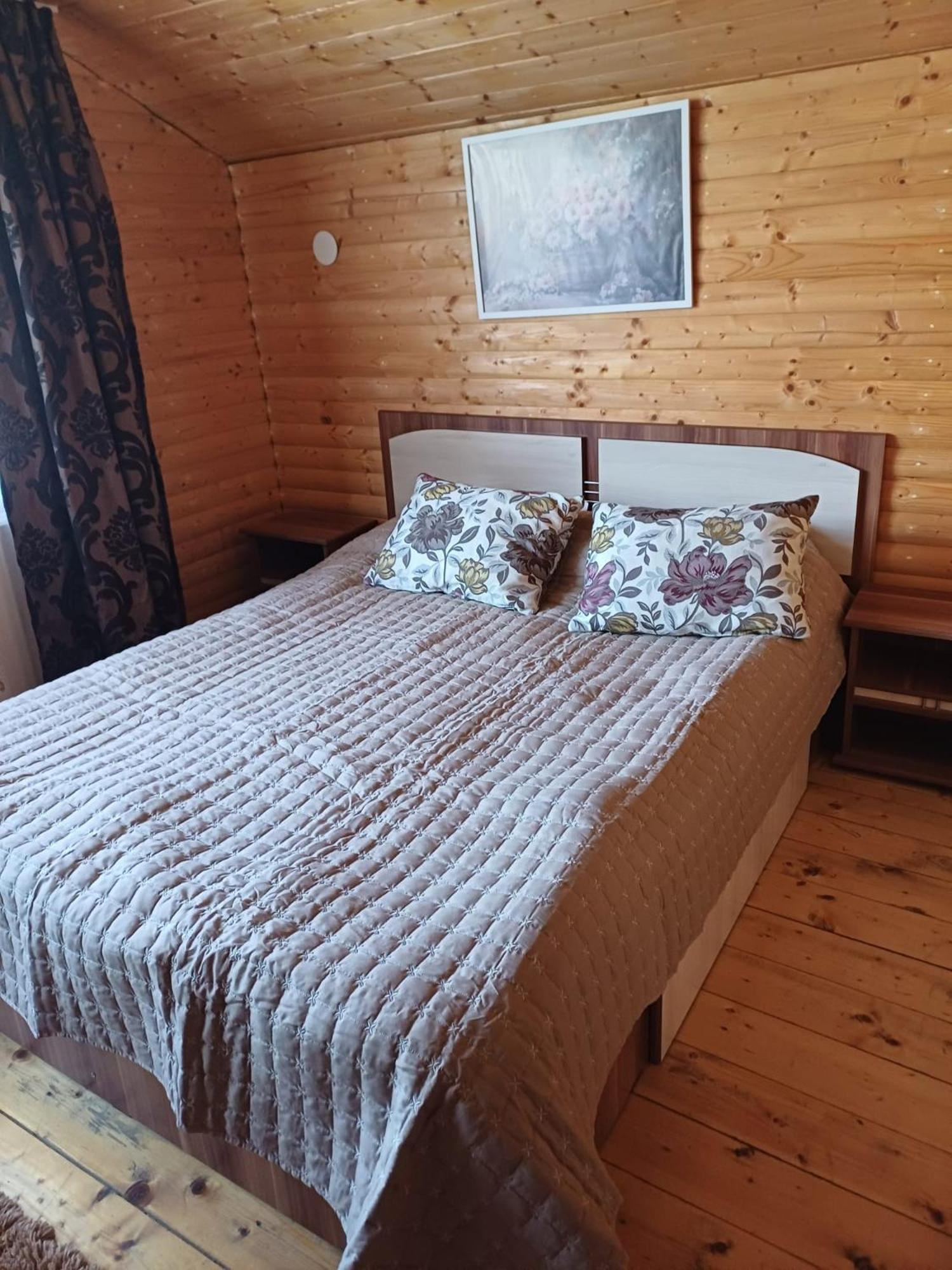 Casa Gherman Hotell Turda Eksteriør bilde